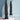 12.6in 17.32in PVC Super Long Large Thick Anal Plug Dildo Anal Torture Toy Real Dildos