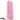 7.8in Dual-Ended Realistic Silicone Dildo For Pleasure Suction Cup Base Real Dildos