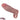 5.9in Real Skin Feeling Soft Silicone Dildo Sleeve High-Grade Odorless Toy