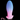 4.52in-8.66in Luminous Soft Luminous Glowing Dildo Anal Plug Real Dildos