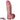 11.02in Realistic Strap on Thick Dildo For Men Women G Spot Stimulator