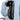12.2in 13.38in Black PVC Large Thick Giant Caterpillar Anal Dilation Dildo Real Dildos