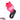 4.4in 5.11in 5.86in Fantasy Tentacle Silicone Dildo Sleeve Crown Top Design
