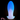 4.52in-8.66in Luminous Soft Luminous Glowing Dildo Anal Plug Real Dildos