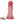 6.3in Unisex Masturbation Stick Dual Density Silicone Ejaculating Dildo