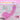 5.31in Cute Private Pet Vibe Bendable Elephant Trunk Auto Vibrating Dildo