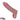 6.29in Realistic Silicone Soft Cock Sleeve Dildo For Female Masturbation