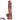 7.48in Liquid Silicone Soft Super Realistic Dildo Female Masturbator Real Dildos