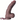 6.3in 7.48in 9.45in Silicone Realistic Huge Penis Skin Sensation Dildo Real Dildos