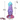 7.71in 8.89in 10.03in Silicone Adult Toy Monster Big Dildo For Women Real Dildos