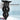 5.11in 9.05in Black Fantasy PVC Big Thick Butt Plug Dildo Pleasure Stimulator Real Dildos