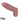 5.82in Uncut Real Silicone Soft Cock Sleeve Dildo Realistic Pleasure Device