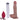 8.66in Strap on Ejaculating Realistic Silicone Soft Dildo Suitable Large Adult