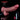 7.28in Soft Stimulated Skin 3D Venous Double Layer Squirting Strap on Dildo