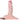 7.4in Strap on Penis Extender Cock Sleeve Dildo For G-Spot Anal Use