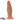 9.06in 10.63in 12.6in Uncut Big Realistic Penis Dildo Couple Sex Toy Supplies
