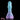 4.68in 5.9in 7.16in 8.26in Fantasy Spiked Monster Silicone Dildo With Key Chain Real Dildos