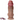 8.46in 6.69in Hands-Free Strong Sucker Big Dildo Penis Sex Toy For Clit Real Dildos