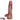 7.48in Liquid Silicone Soft Super Realistic Dildo Penis Female Sex Toy Real Dildos