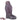 4.8in Platinum Silicone Real Lifelike Skin Dildo Sleeve Soft Male Penis Sleeve