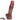 7.08in Liquid Silicone Soft Super Realistic Female Masturbation Dildo Real Dildos