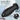 5.11in 7.08in 9.05in Dragon Egg Thread PVC Black Cock Big Butt Plug Dildo Real Dildos