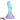 4.68in 5.9in 7.16in 8.26in Fantasy Spiked Monster Silicone Dildo With Key Chain Real Dildos
