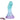 4.68in 5.9in 7.16in 8.26in Fantasy Spiked Monster Silicone Dildo With Key Chain Real Dildos
