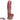 7.08in Liquid Silicone Soft Super Realistic Female Masturbation Dildo Real Dildos