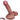 7.08in Silicone Soft Realistic Dildo Feel Like Skin Dildo For Men Women Real Dildos