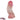9.17in Double Layer Silicone Soft Big Dildo For Anal Training And Pleasure