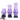 4.44in 6.06in 7.32in Horse Cock Dildo Sleeve Odd Spiked Knot Cock Sleeve