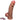 7.87in 9.25in 10.62in Uncut Realistic Strap on Soft Dildo For Vaginal Play