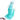 7.28in 9.44in Dinosaur Luminous Monster Soft Silicone Female Dildo Real Dildos
