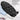 8.26in 10.03in 11.81in Black Big Pineapple Penis PVC Thick Anal Plug Dildo Real Dildos