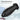 5.11in 7.08in 9.05in Dragon Egg Thread PVC Black Cock Big Butt Plug Dildo Real Dildos