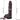 12.6in Big Glans Silicone Soft Huge Thick Dildo For Female G-Spot Vagina Real Dildos