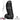 12.2in 13.38in Black PVC Large Thick Giant Caterpillar Anal Dilation Dildo Real Dildos