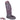6.06in Platinum Silicone Lifelike Skin Soft Dildo Sleeve Couple Interactive Toy