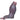 6.02in Platinum Silicone Soft Dildo Sleeve For Couples Bedroom Pleasure