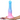 9.44in Horse Cock Luminous Big Silicone Soft Animal Dildo For Women Real Dildos