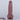 7.87in Realistic Penis PVC Skin Feel Phallus Sex Toy For Women Masturbation Real Dildos