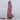 7.87in Realistic Penis PVC Skin Feel Phallus Sex Toy For Women Masturbation Real Dildos
