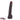 11.02in Soft Silicone Big Dildo Lifelike Cock Adult Sex Toy Female Sex Toy