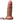 7.08in 8.85in 11.02in 12.79in Thick Soft Big Double Layer Silicone Dildo Real Dildos
