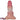 6.1in 8.46in Ultra-Stable Safe Strap on Dual Density Silicone Solid Dildo
