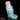 4.84in Gloomthorn SHAZ-3020 Fantasy Hollow Dildo Sleeve For Extension Real Dildos