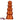 5.03in 7.67in 9.85in Odd Fantasy Butt Plug Dildo Suction Cup G-Spot Soft Cock