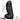12.2in 13.38in Black PVC Large Thick Giant Caterpillar Anal Dilation Dildo Real Dildos