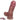 8.46in 6.69in Hands-Free Strong Sucker Big Dildo Penis Sex Toy For Clit Real Dildos